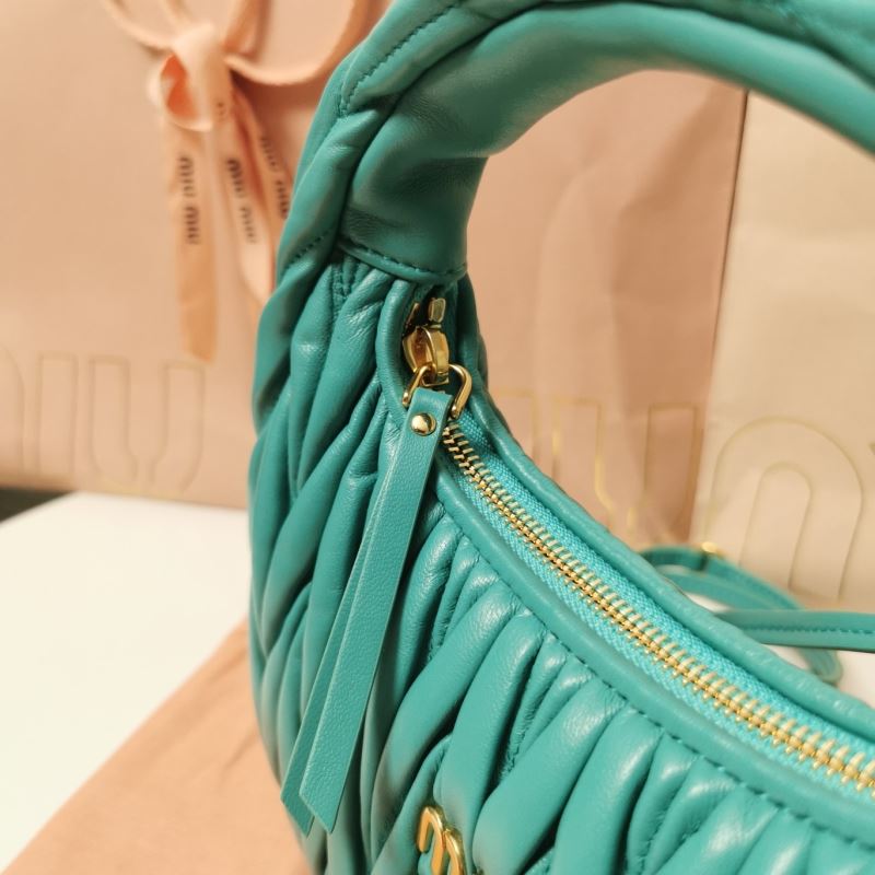 Miu Miu Top Handle Bags